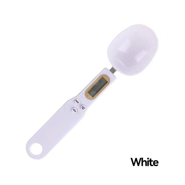 Beyond The Plate™ Digital Spoon Scale
